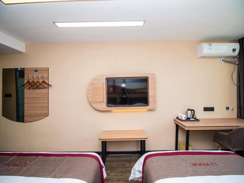 Standard Double Room photo 1