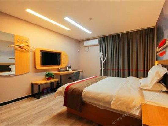 Budget Single Room photo 1