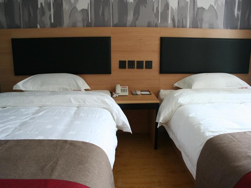 Superior Twin Room photo 1