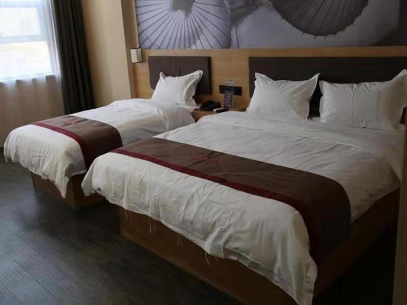 Superior Twin Room photo 1