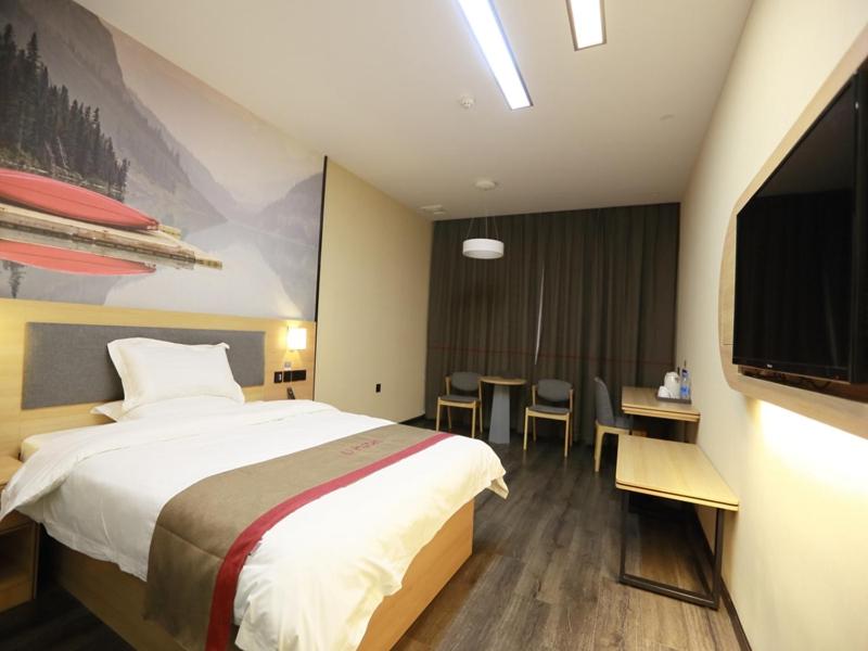 Deluxe Double Room photo 3