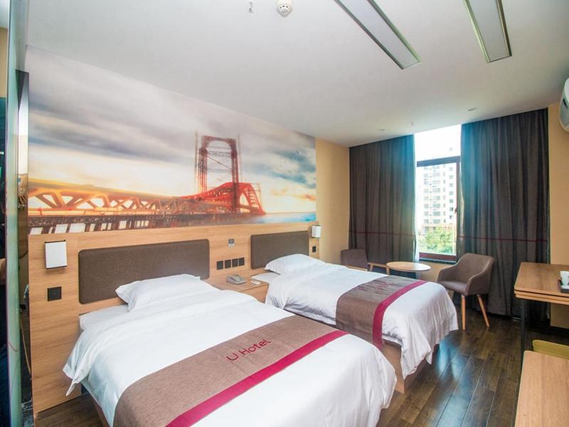 Standard Twin Room - Photo 5
