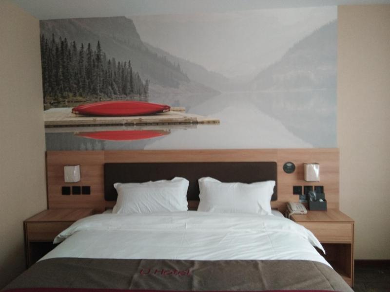 Superior King Room photo 2