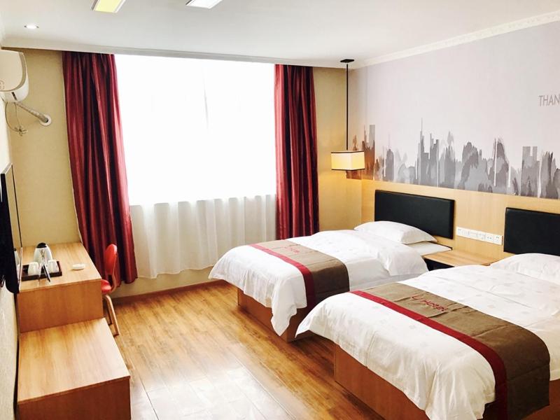Standard Twin Room photo 3