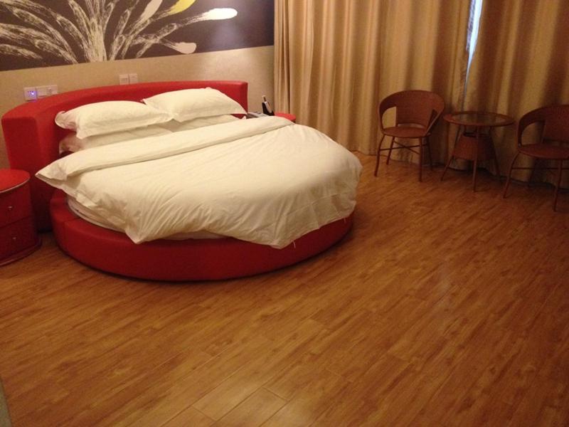 Economy Double Room photo 1