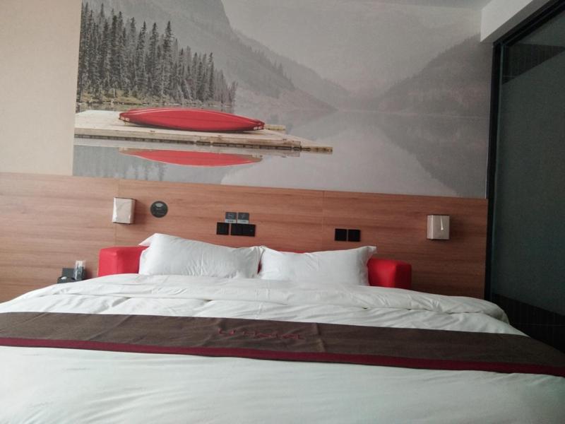 Superior King Room photo 1