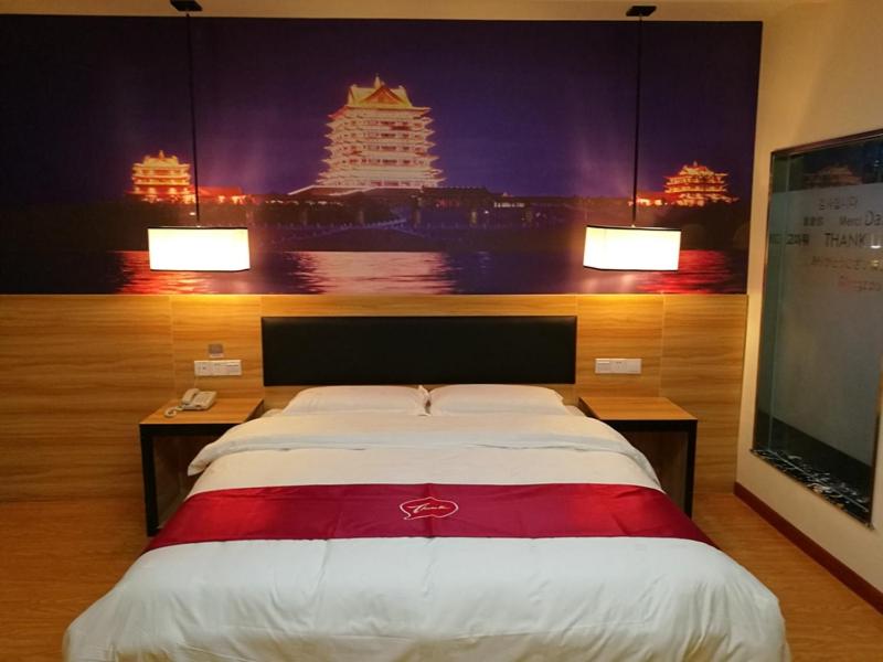 Superior Double Room photo 1