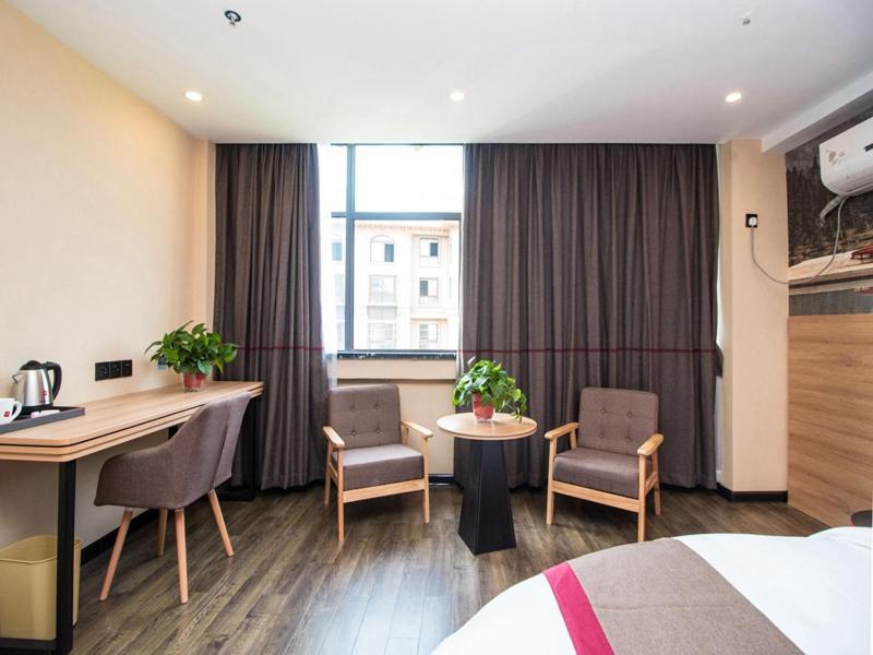 Superior Double Room photo 1