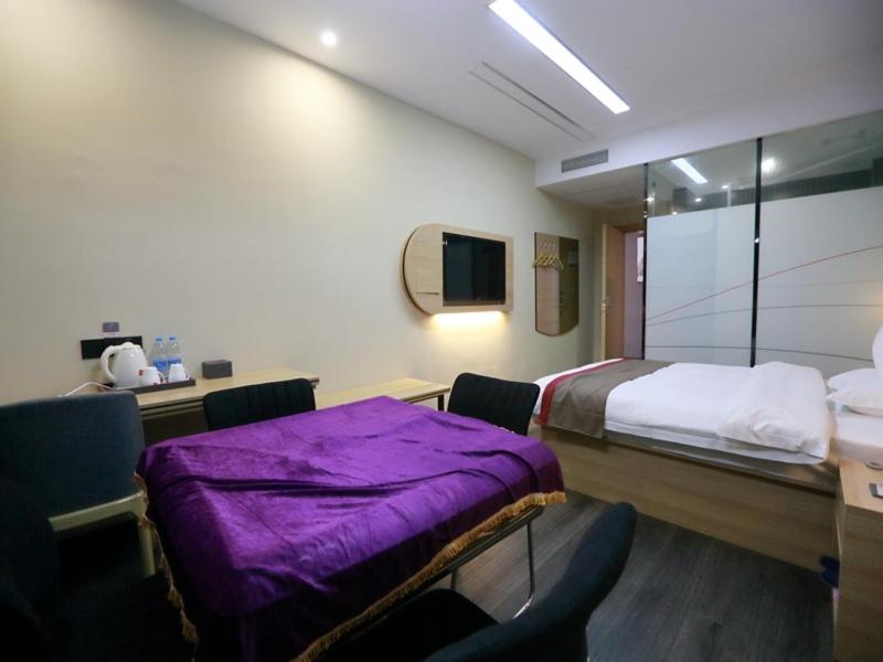 Superior Double Room photo 2
