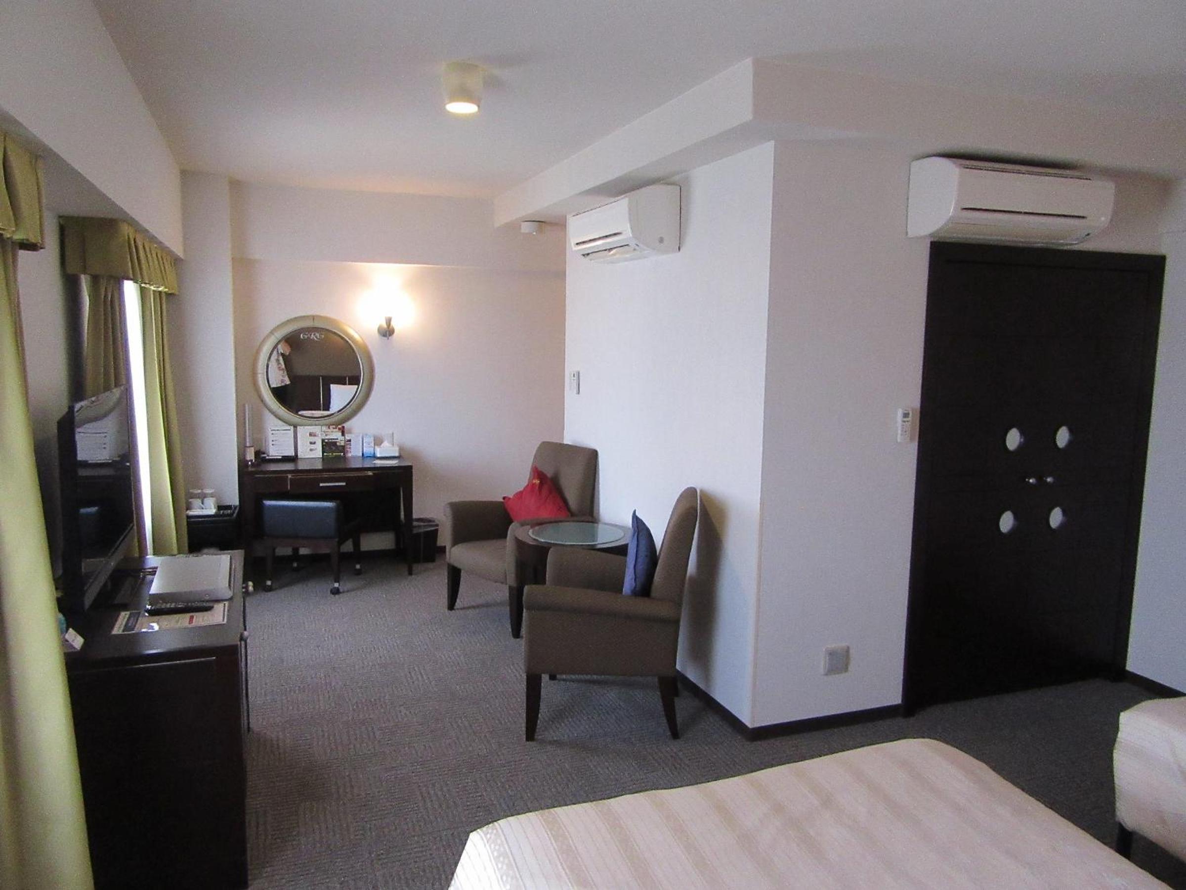 Triple Room - Photo 1
