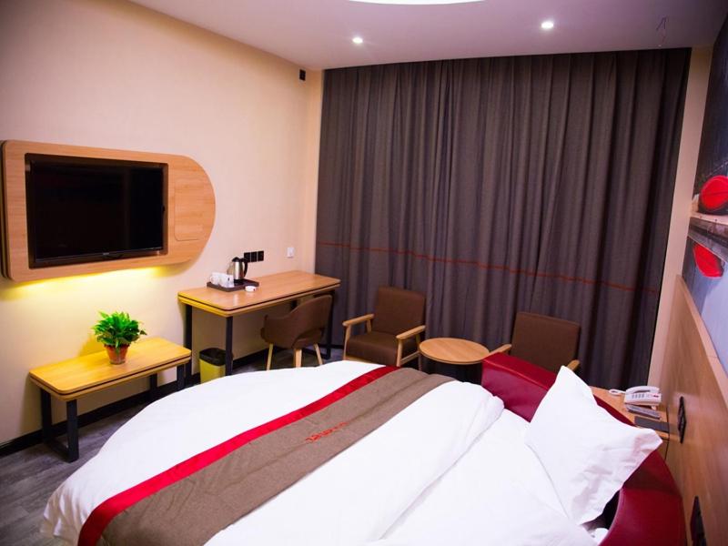 Superior King Room photo 3