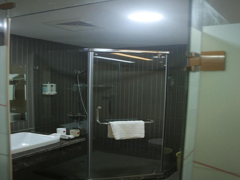 Superior Double Room photo 2