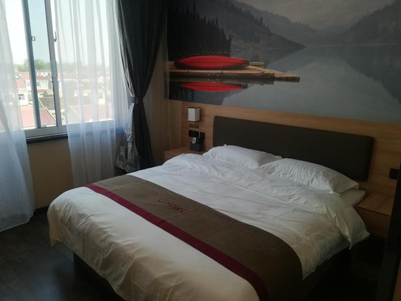 Superior King Room photo 1