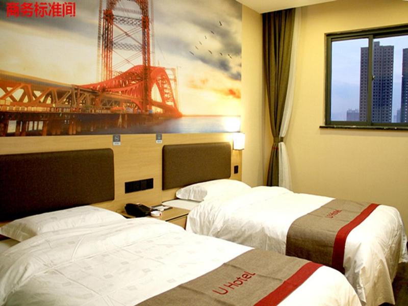 Business Twin Room photo 1