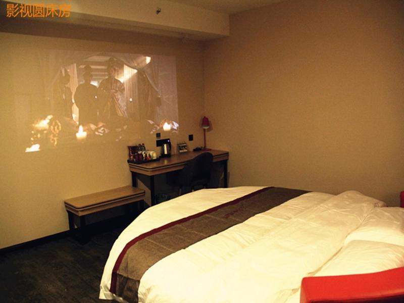 Business Twin Room photo 3