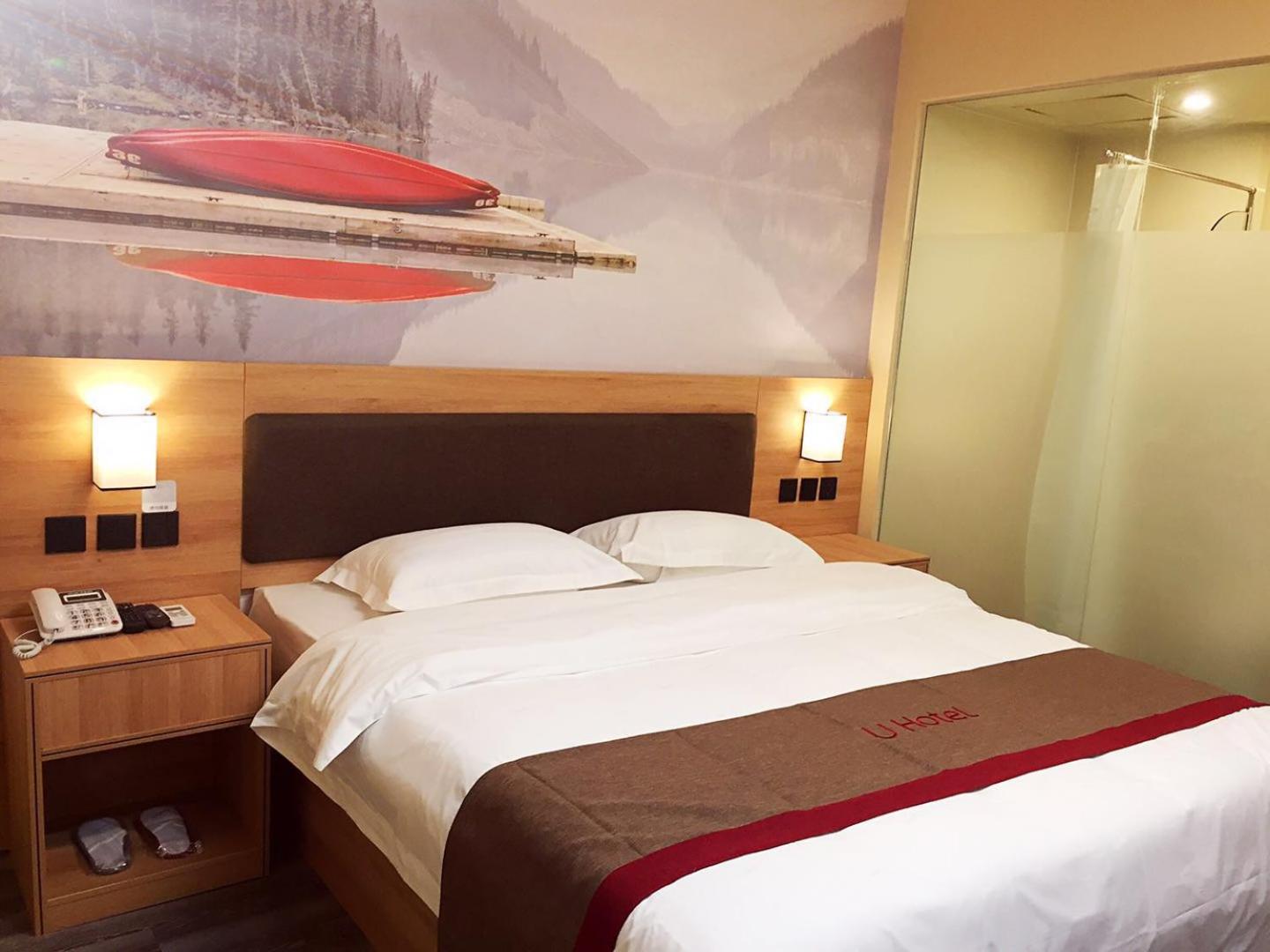 Superior Double Room photo 2