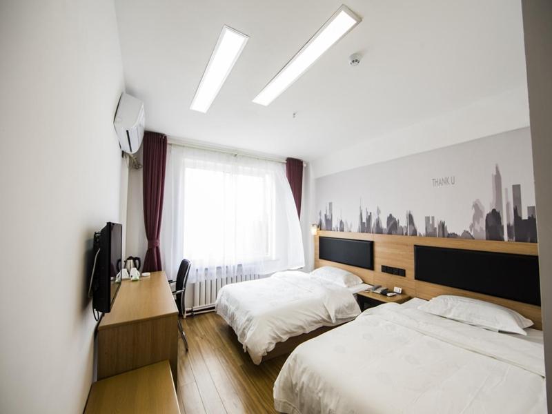 Superior Twin Room - Photo 5