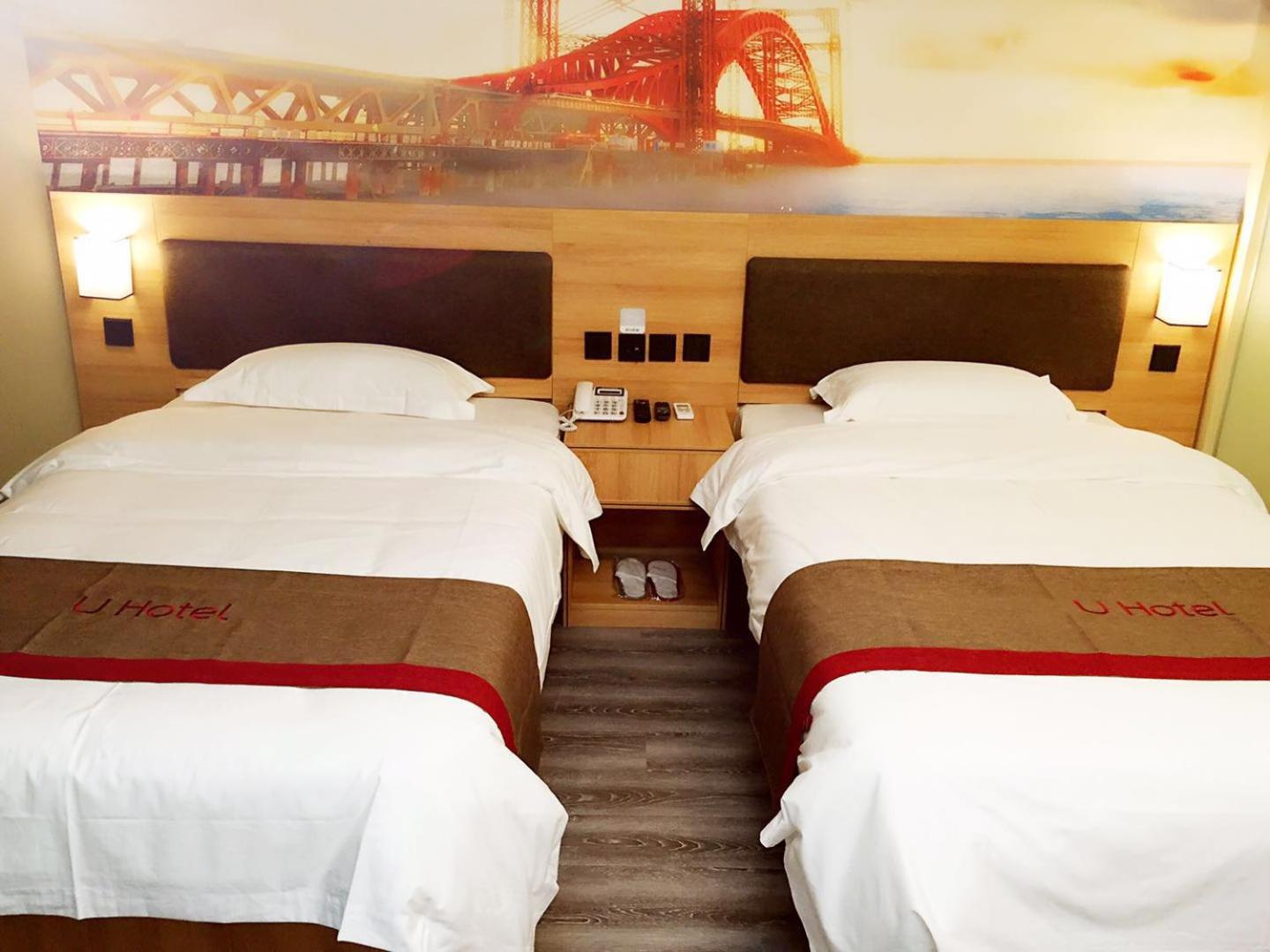 Superior Twin Room photo 1