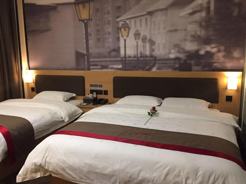 Superior Twin Room photo 1