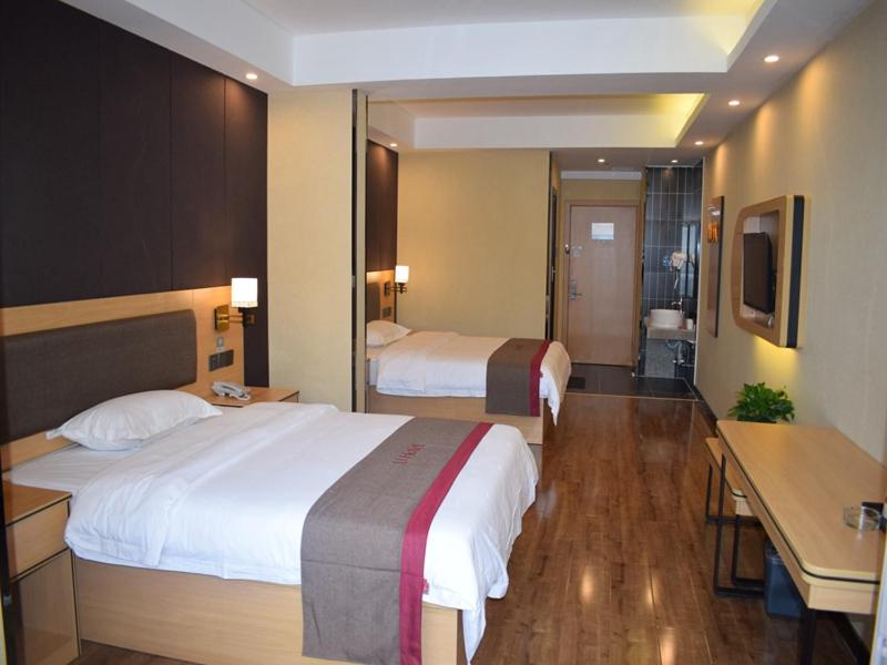 Deluxe Twin Room - Photo 4