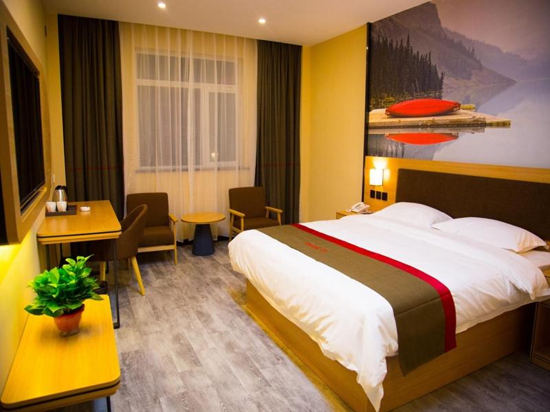Superior King Room