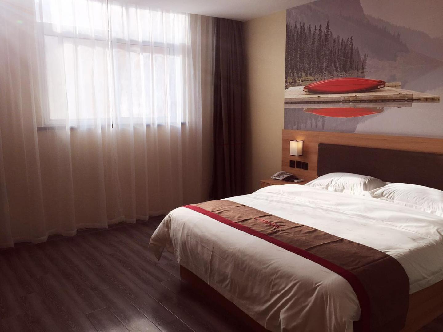 Superior Double Room photo 1