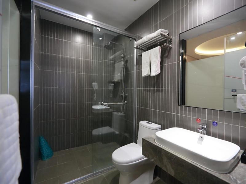 Deluxe Double Room photo 2