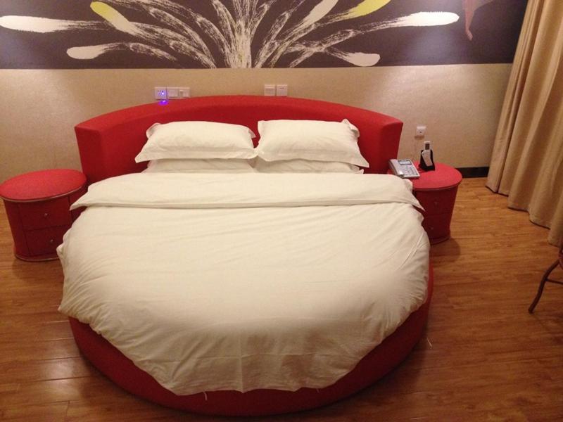 Superior King Room photo 1