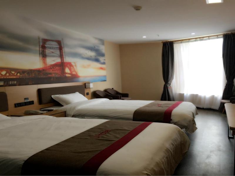 Superior Twin Room photo 1