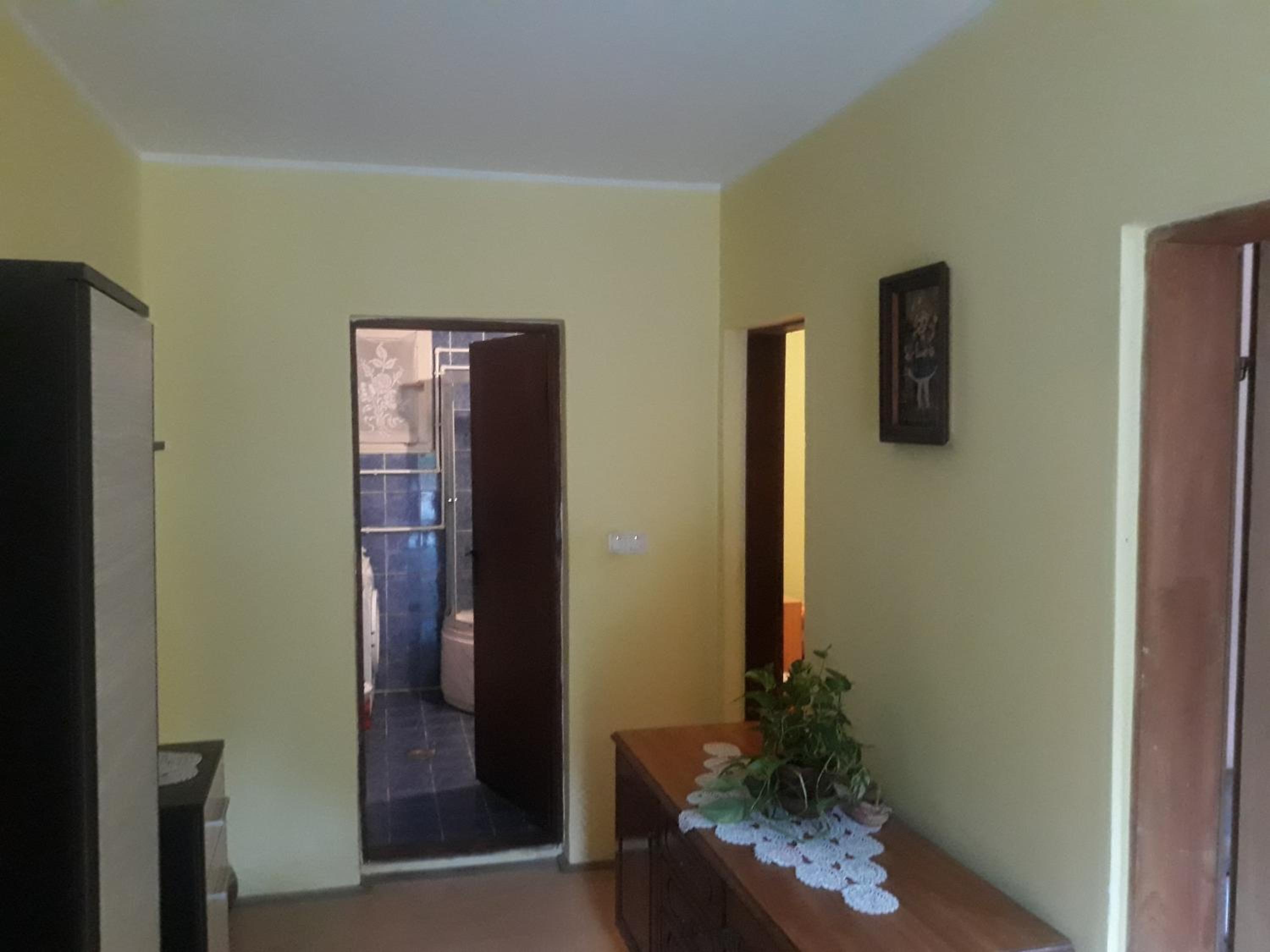 Triple Room with Shared Bathroom photo 3