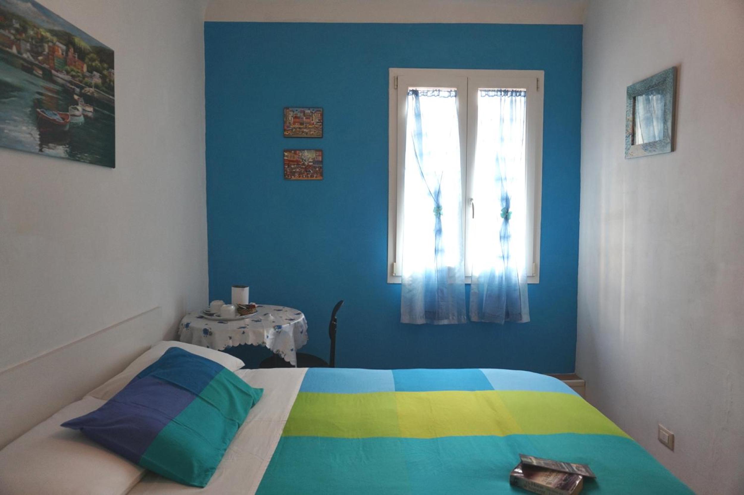 Basic Double Room photo 2