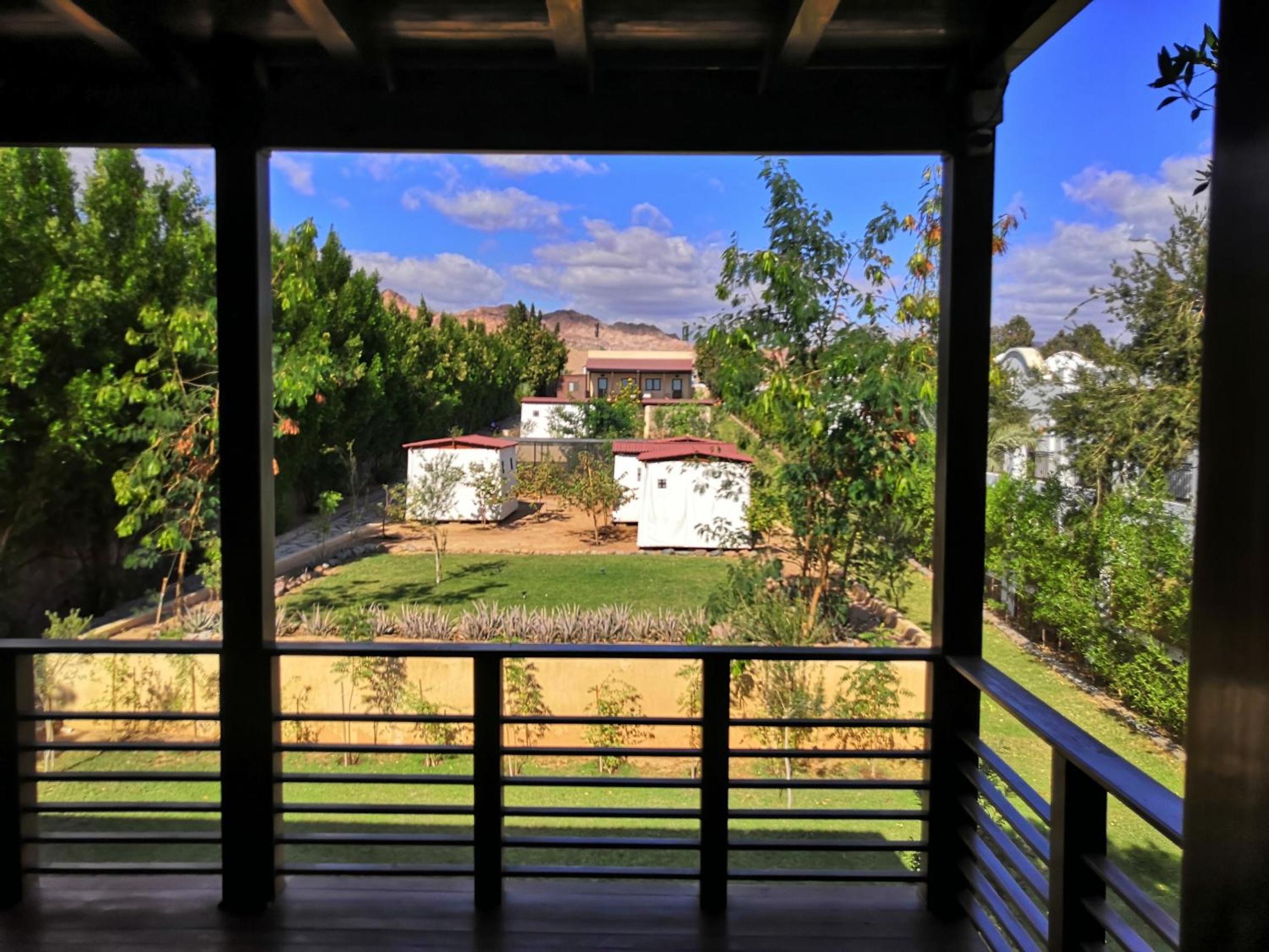 Double Room with Garden View - Photo 20