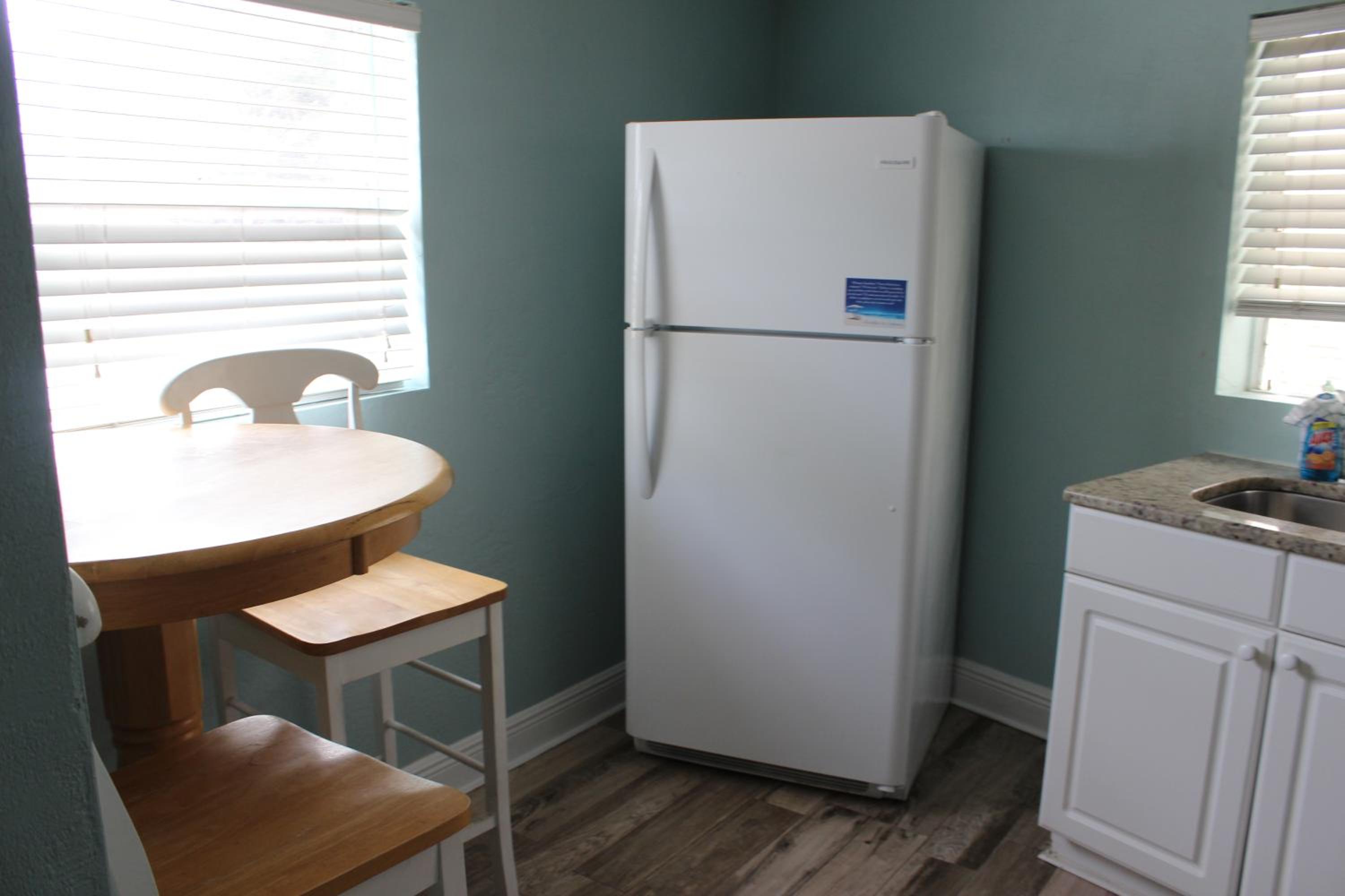 Two-Bedroom Apartment with Garden View - Photo 5