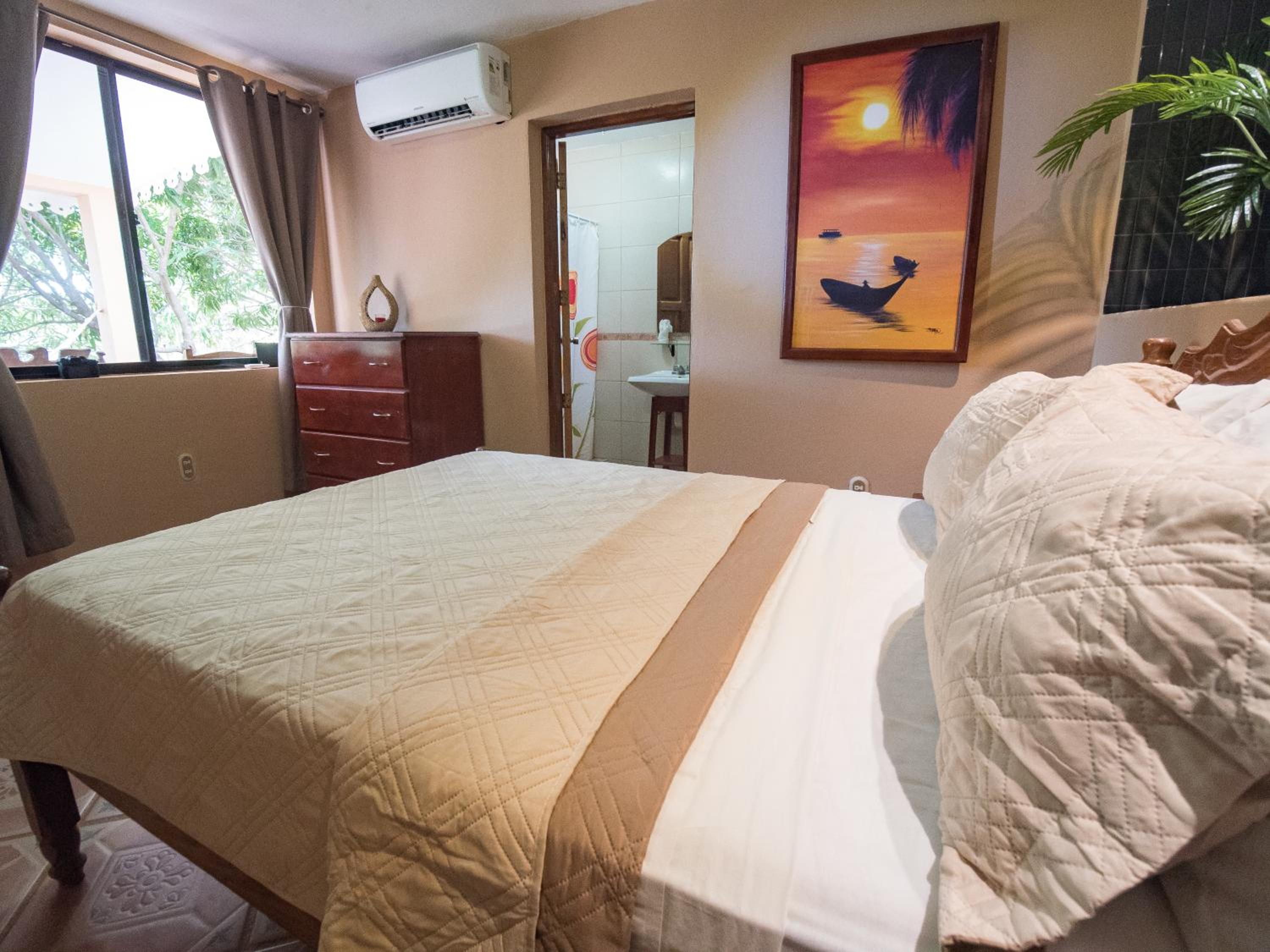 Double Room 7 photo 1