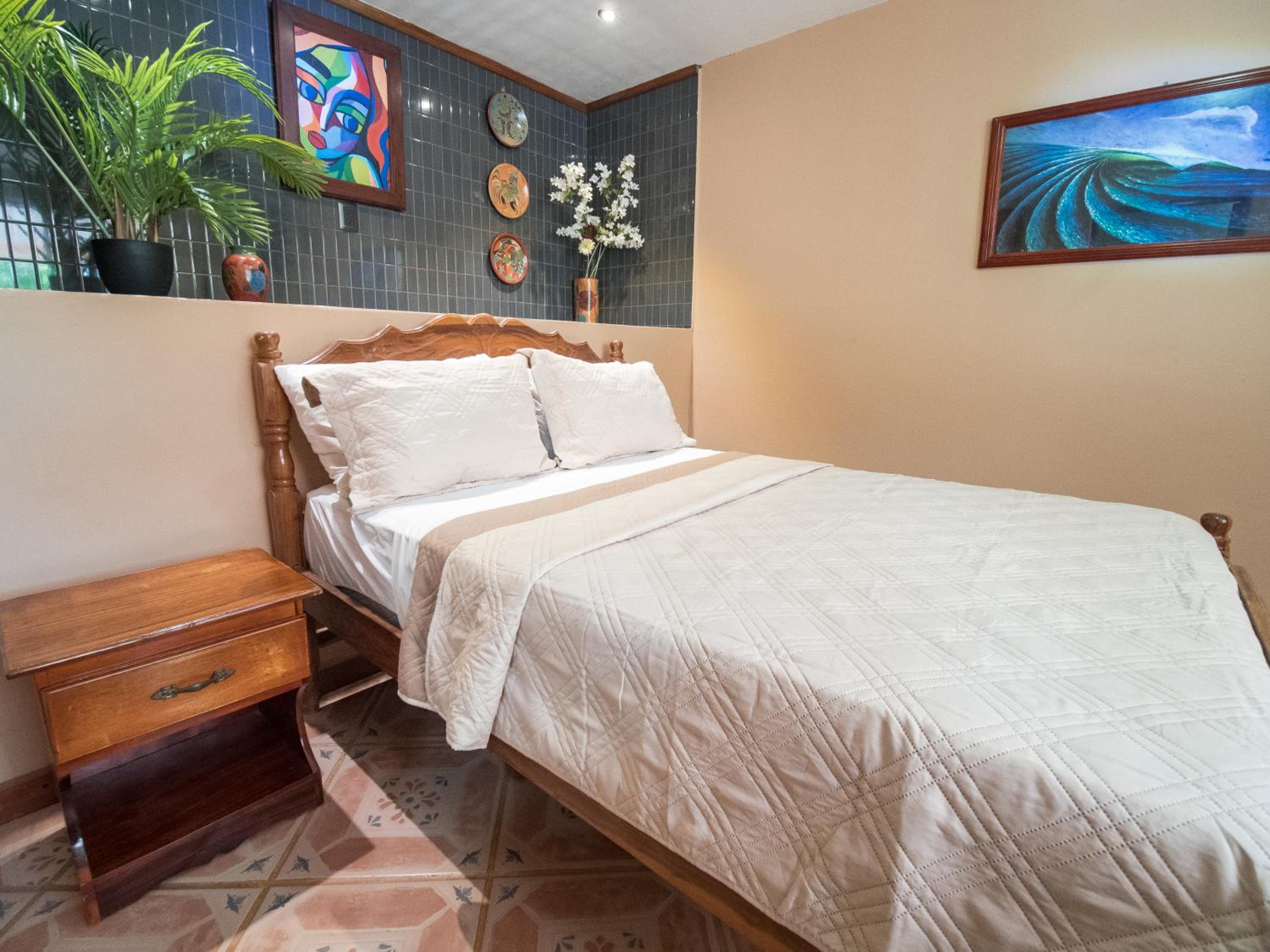 Double Room 7 photo 2