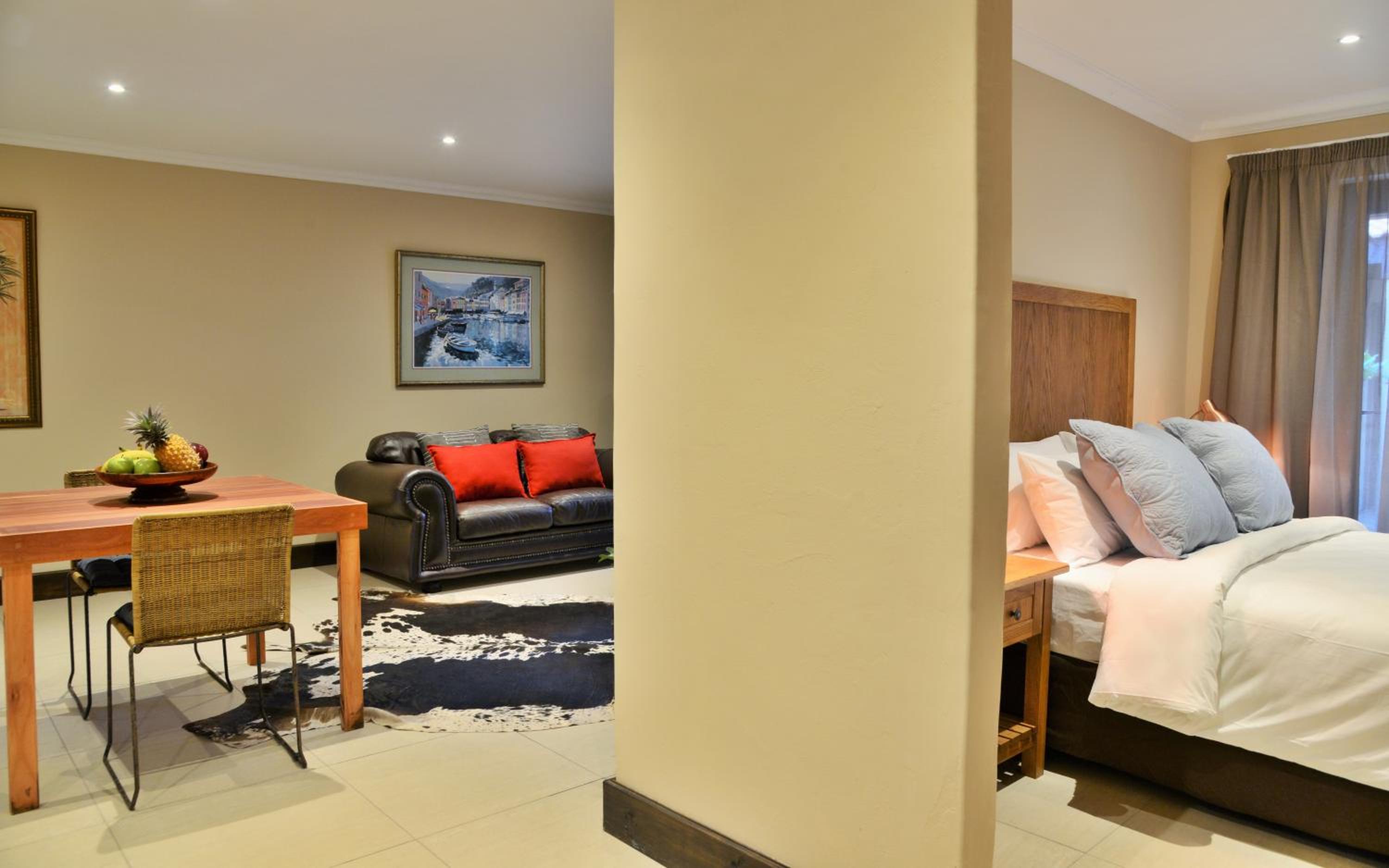 Superior Queen Room - Photo 1