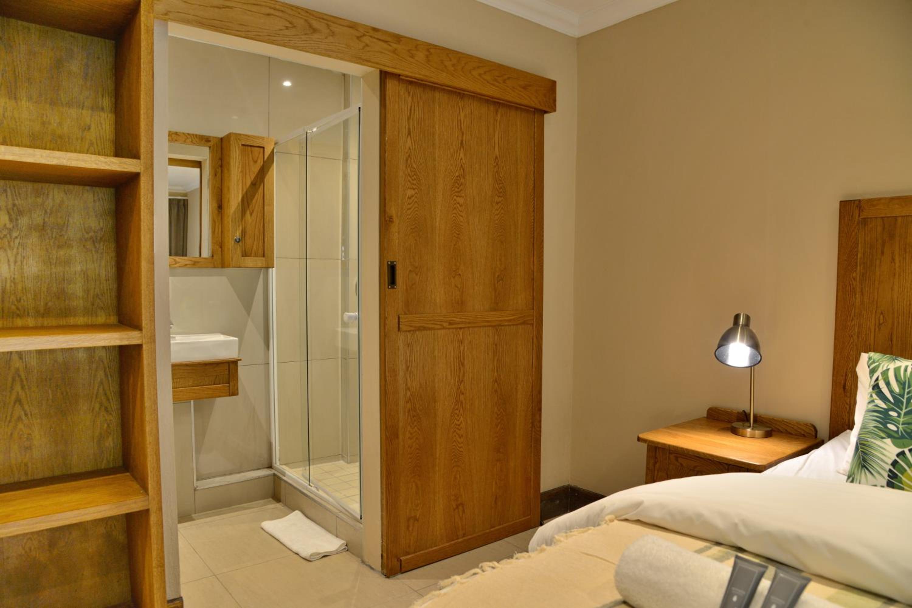 Double Room with Garden View - Photo 1
