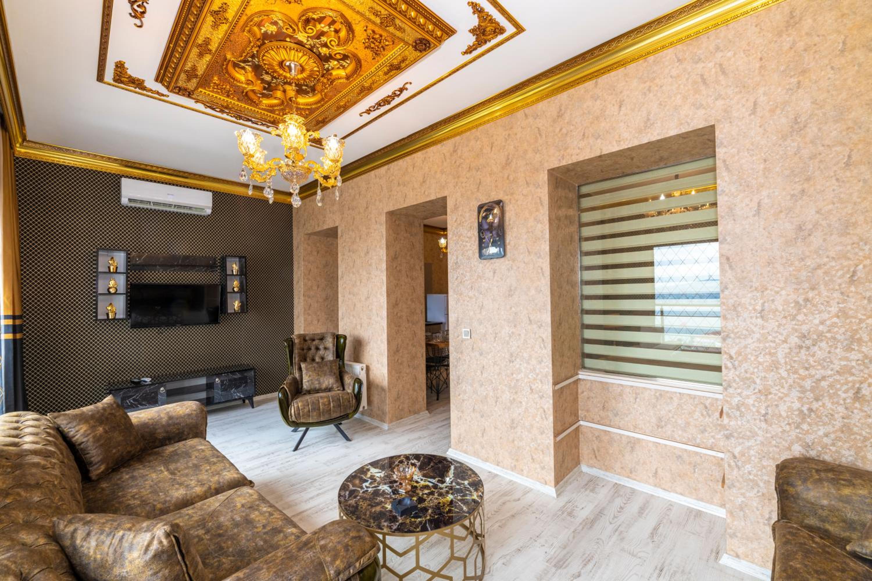 Apartment with Sea View photo 2