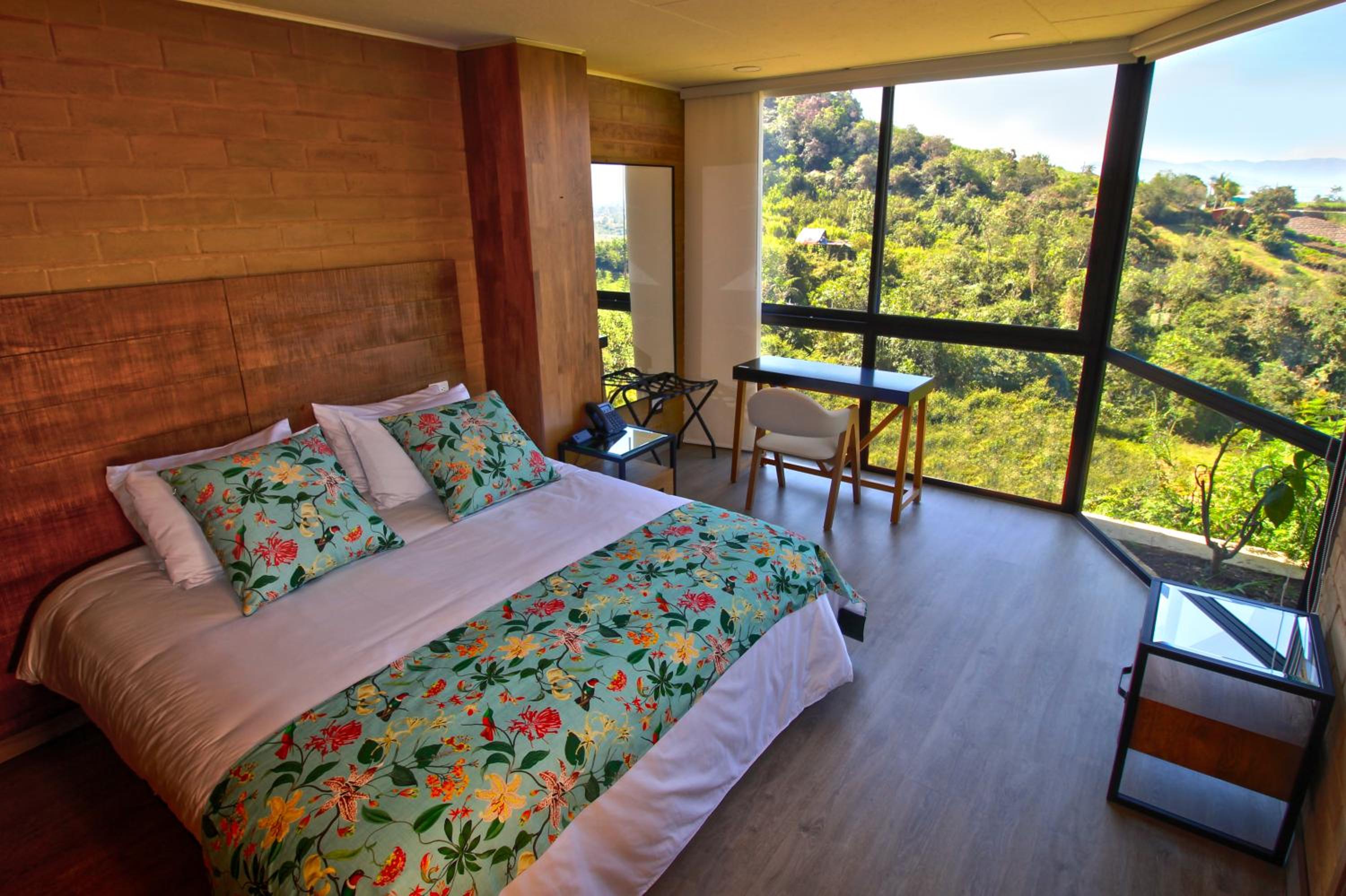 Standard Double Room photo 1