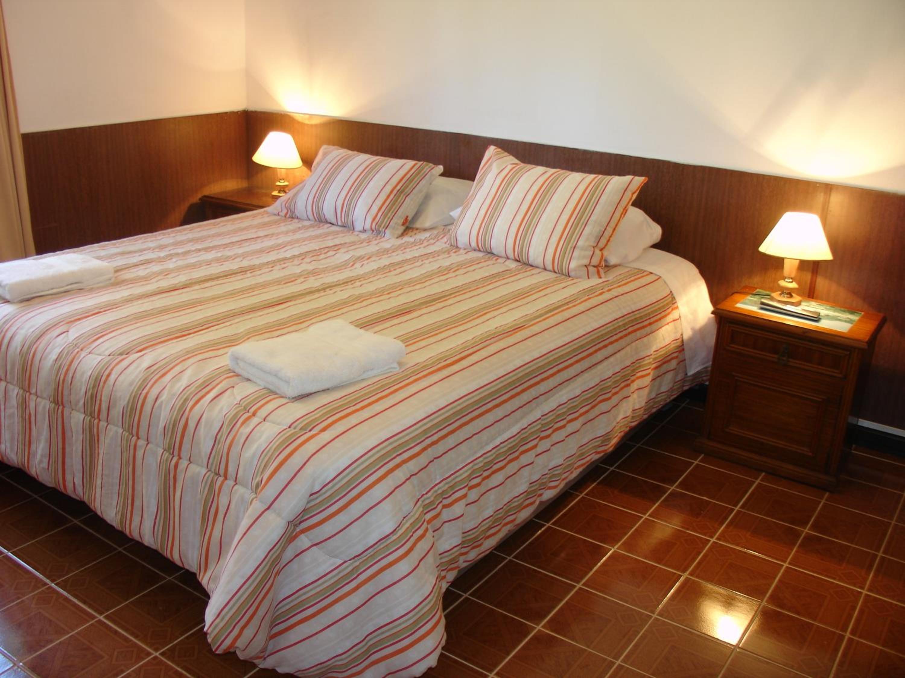 Standard Double or Twin Room with Garden View photo 3