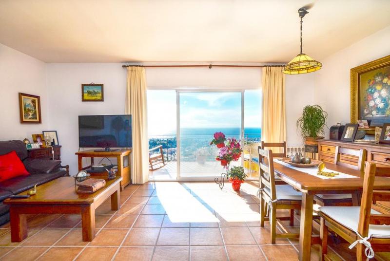 Villa con piscina privada
