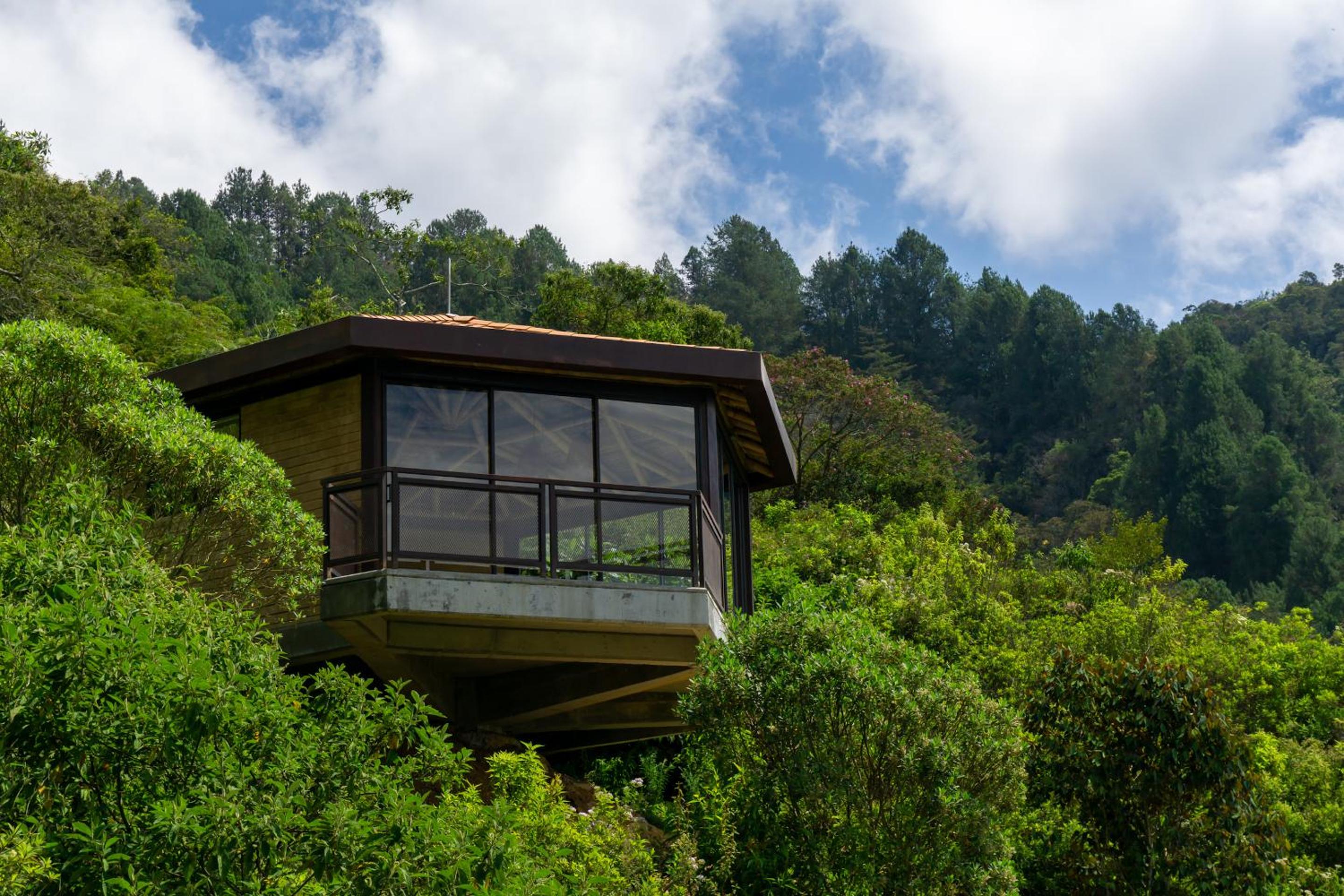 Bungalow photo 3