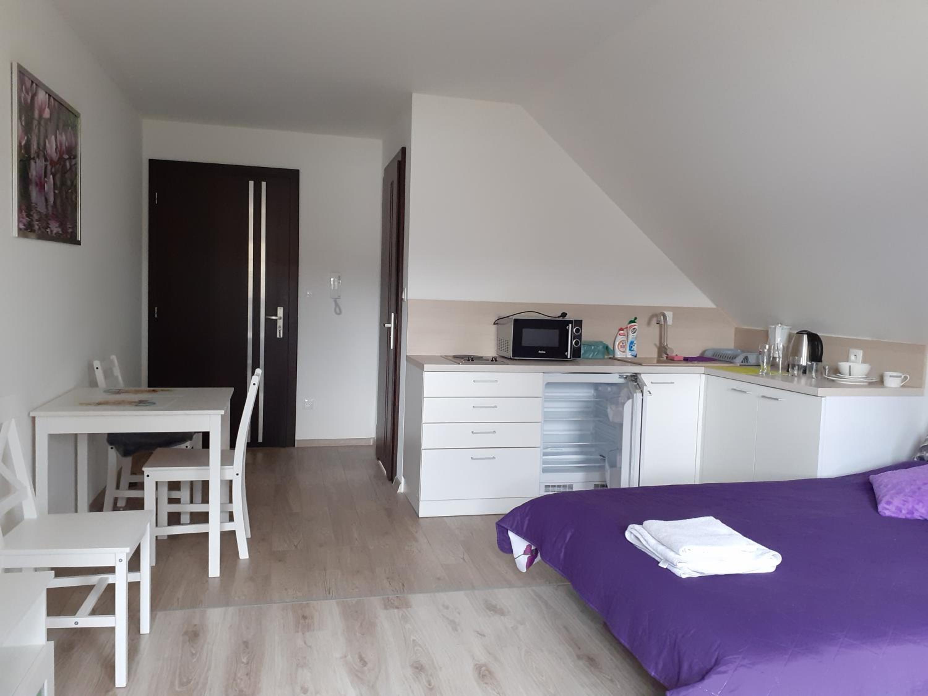 Quadruple Room photo 1