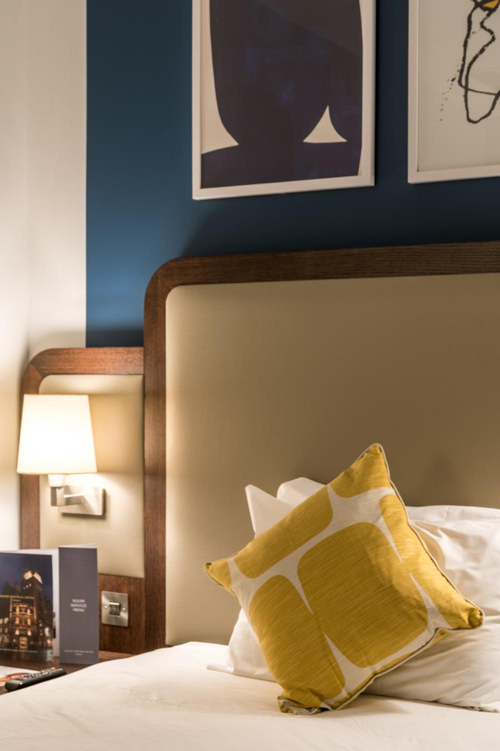 Cozy Single Room photo 2