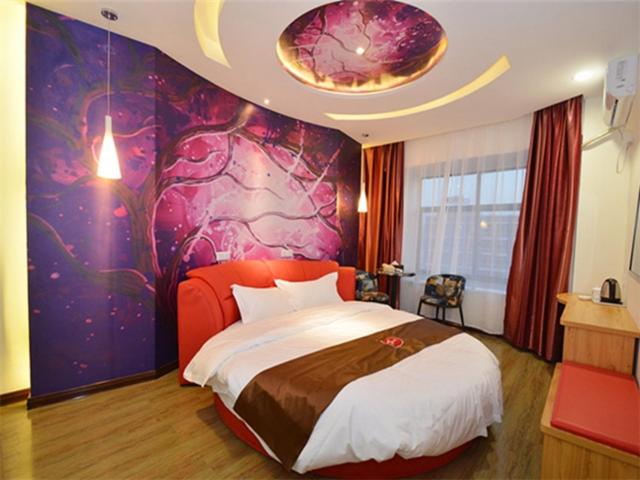 Budget Single Room