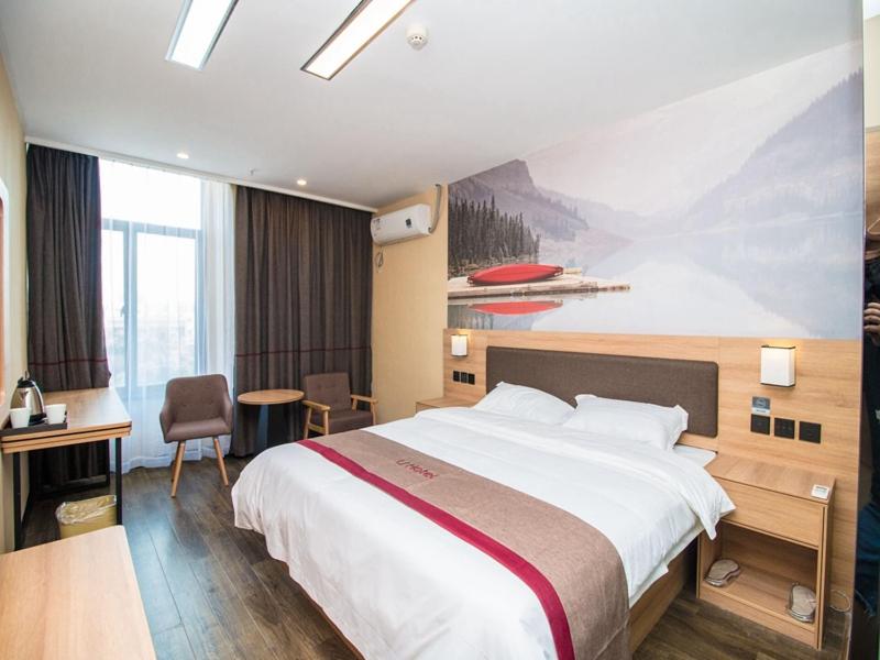 Superior Double Room photo 3