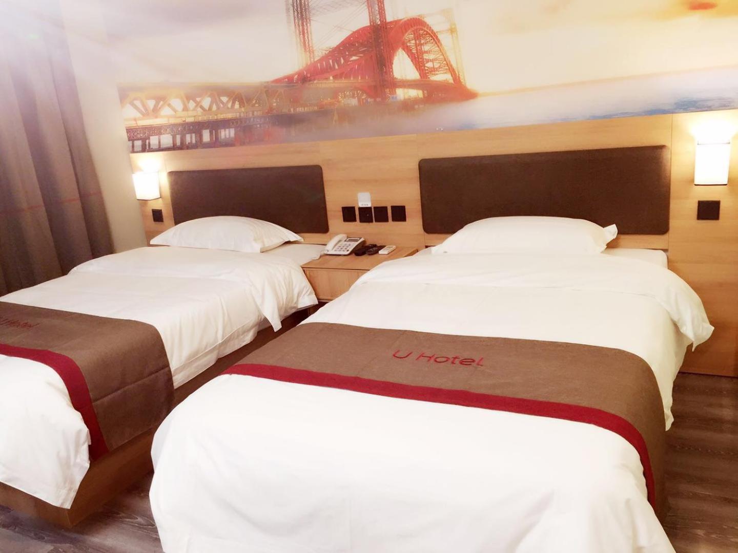 Superior Twin Room photo 1