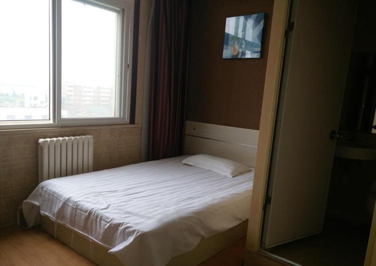 Economy Single Room