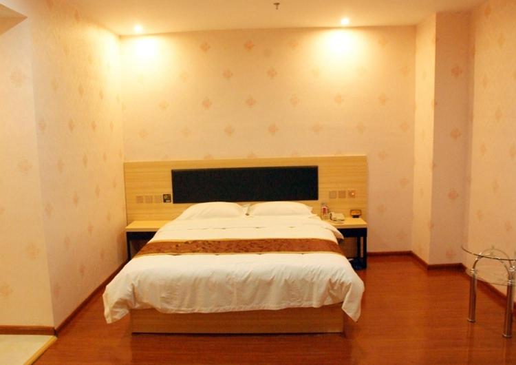 Superior King Room photo 1