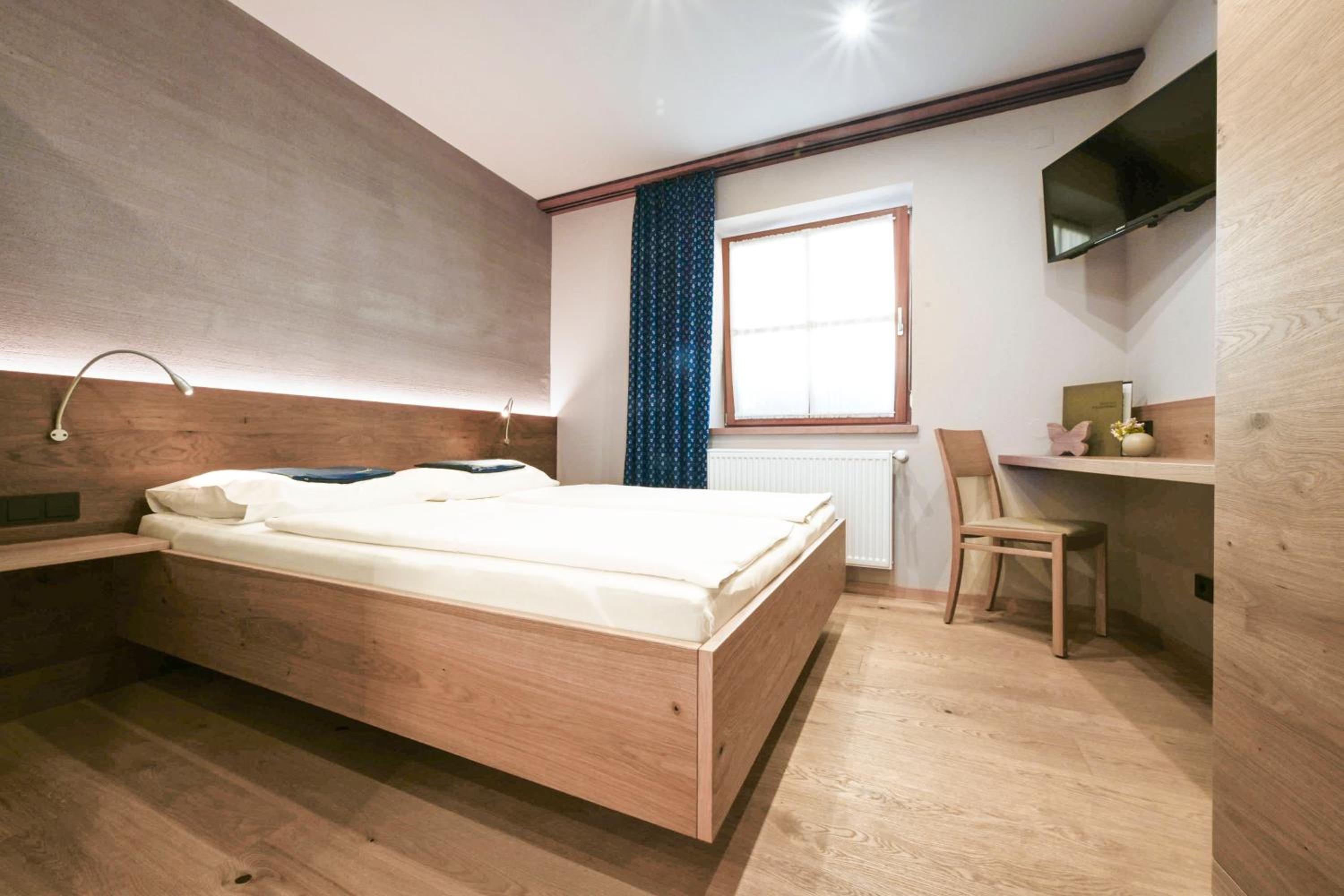 Small Double Room photo 3